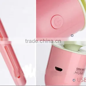 2015 ECHO Tech Humidifiers Mini Magic Wand Air Humidifier/ Small Magic Wand Humidifier thumbnail-4