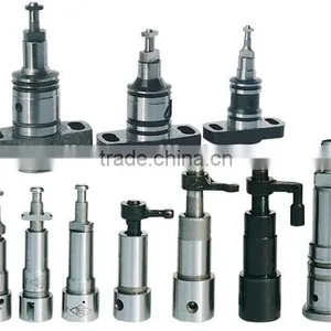 2455/130 Plunger Barrel Assembly thumbnail-1