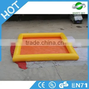 Hot Salling Big Inflatable Swimming Pool,inflatable Pool Filters,durable Inflatable Pool thumbnail-1