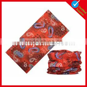 Promotional Popular Tubular Headwear thumbnail-2