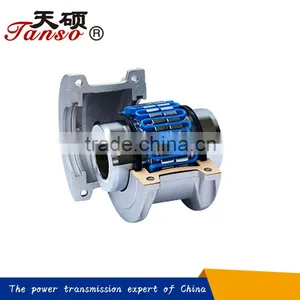 H-SLD Taper Grid Coupling,Flexible Coupling thumbnail-1
