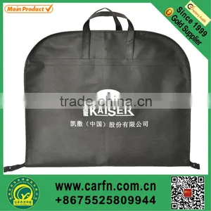 100% Recyclable Garment Gift Bag With pp Rope thumbnail-1