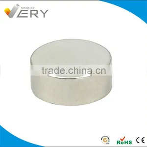 Strongest Round Neodymium Magnet thumbnail-1