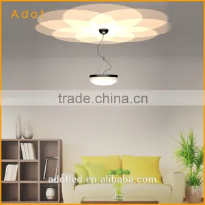 Unique LED Pendant Lighting thumbnail-5