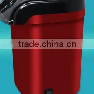 Factory Direct Supply MiNi Home Use Popcorn Machine Supplier's Choice thumbnail-2