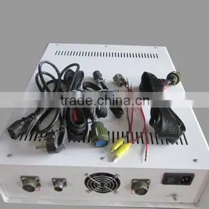 Diesel Vehicle EUP / EUI Function Diagnostic Repair Testing Equipment thumbnail-1