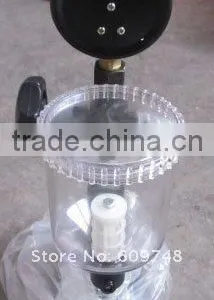 PS400A-II Fuel Injector Nozzle Tester, Test and Calibrate Opening Pressure of Fuel Injector thumbnail-1