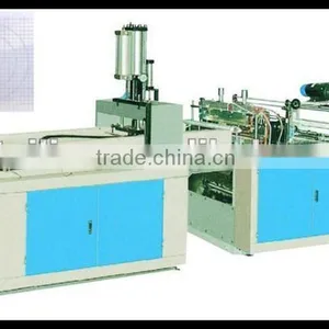 TL-600 Plastic Bag Making Machine thumbnail-1
