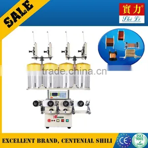 2016 Super Easy Clapton Coils Winder Hot Sale in China thumbnail-2