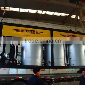 10Ton, 6Ton GYRY06H Bitumen Emulsion Machine thumbnail-1