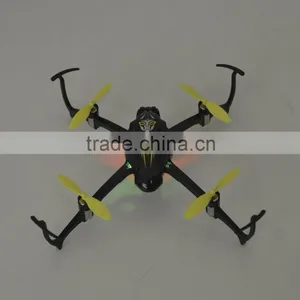 Two Flying Mode 2.4G Micro Drones Toys With Upside Down Flight. thumbnail-4