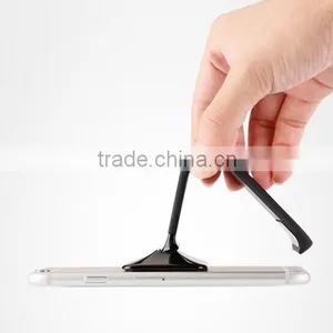 New Arrival Nano Micro Suction Universal Mobile Phone Holder thumbnail-2