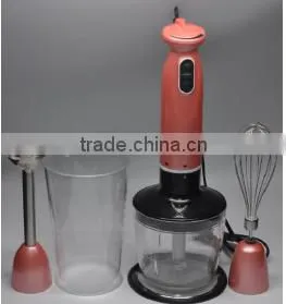 Multifunction Hand Blender thumbnail-1