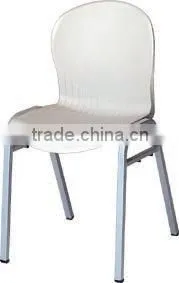Plastic Student's Chair thumbnail-1