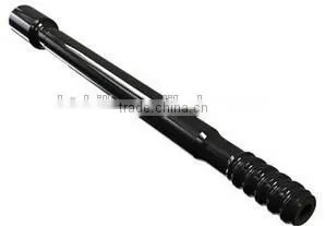 Drifting and Tunneling,T45 Rock Drill Rod for Sale thumbnail-5