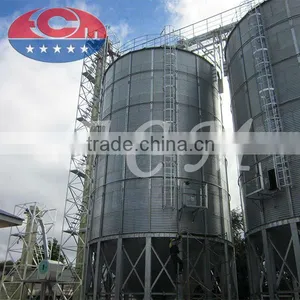 FCKJ Livestock and Poultry Feed Mill Plant thumbnail-1