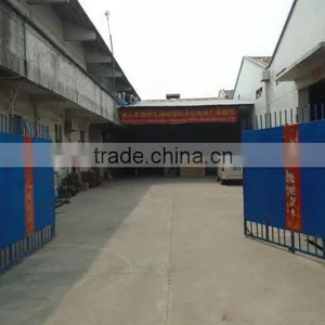 Foshan City Nanhai Area Keliang Steel Office Furniture Factory company overview - view 2 thumbnail