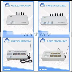 Gsm Gateway 16-port thumbnail-1
