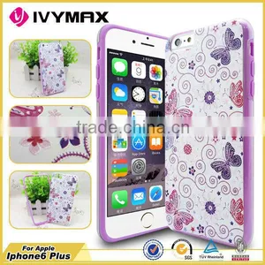 Printing Crystal Case for Iphone 6 Cell Phone Cases thumbnail-4