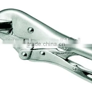 Sheet Metal Clamp, Sheet Pliers, Locking Pliers With High Quality thumbnail-1