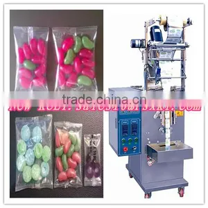 Fully Automatic Counting Packaging Machine thumbnail-1
