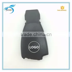 Key Blanks Wholesale for Benz Car Key Case Remote Key Shell 4 Buttons Fob Auto Car Key Case thumbnail-3