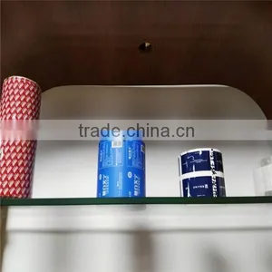 Hairdressing Aluminum Wrap Foil Roll for Food Packing or Kitchen Use thumbnail-2