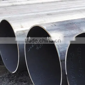 China Supplier EN10219 Q195 Erw Welded Carbon thumbnail-1