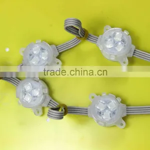 Waterproof Pixel Poi Light for Led Lighting Letter thumbnail-5