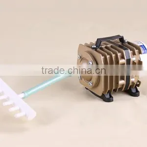Protable ACO Series Electric Low Pressure Air Vacuum Pump thumbnail-2