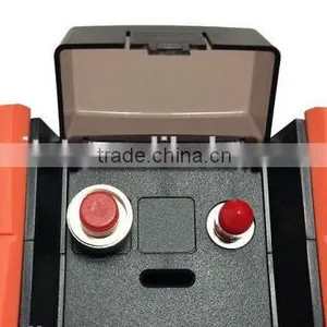 2016 New Fiber Optic OTDR SM OTDR / MM OTDR / PON OTDR / SM&MM OTDR With VFL OPM OLS thumbnail-5
