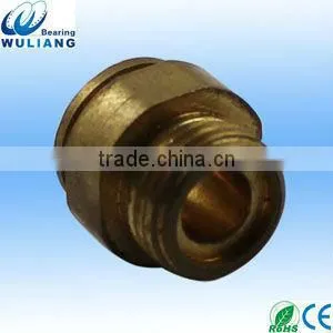 Automatic Lathe Turning Stainless Steel Turned Parts thumbnail-5