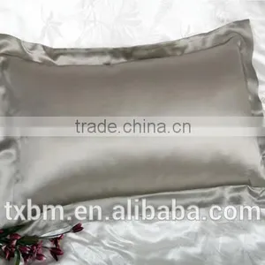 100% Silk Pillowcase Customized thumbnail-3