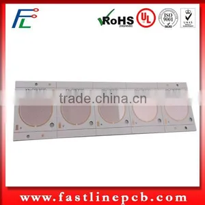 Customized Fast Supply Long Aluminum PCB for Led Pcb 94v0 thumbnail-3
