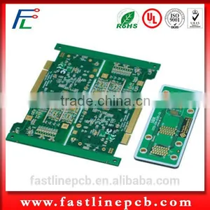 Oem Double Sided Pcb Washing Machine Electronic Board,15Years Of Production Experience Pcb Board thumbnail-3
