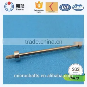 Agricultural Water Pump Shaft With High Quanlity in China Supplier thumbnail-2