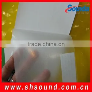 Colored Sand Blast Window Film thumbnail-2