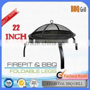 Latest Technology Best Fishing Fire Pit Designs With Price thumbnail-1