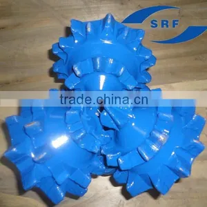 Drill Bit Sizes 11 7/8" Steel Tooth Bit thumbnail-2