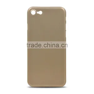 Hot Selling Clear Transparent Ultra Thin 0.35mm Case for Iphone for IPhone 7 7plus thumbnail-2