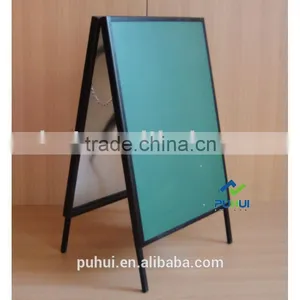 Outdoor & Indoor Foldable A Frame With High Quality thumbnail-1