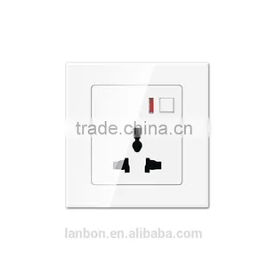 WIFI Controlled Light Switch, WIFI Light Switch for Smart Home thumbnail-4