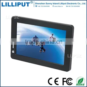 Wholesale New Arrival 7 Inch Usb Powered Touch Screen Monitor thumbnail-1