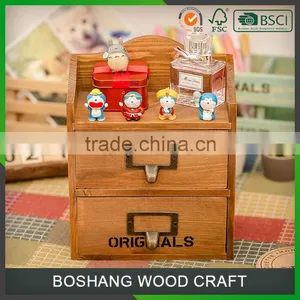 Girl Home Drawer Storage Box Cabinet Design thumbnail-1