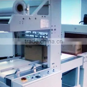 Mineral Water Bottle Sleeve Shrink Packing Machine for Water Bottle,Spring Water Bottle Sleeve Shrink Packing Machine thumbnail-4