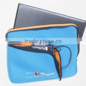 POCKET High Quality Neoprene Laptop Bag With Handle Pictures of Laptop Bag thumbnail-1