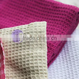 China Wholesale Cotton Waffle Weave Dish Towel thumbnail-4