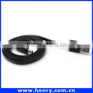 Jelly Usb Type-c to Usb 2.0 A Male Cable, Fast Speed Date Transfer and Charger Cable for Ipad Mini 4 thumbnail-4