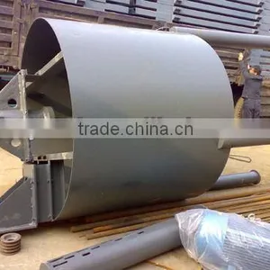 2013 Pouring Machine for Sale With ISO Certificate thumbnail-1