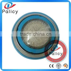 Artificial Swimming Pool Waterfall 12v Led Lights thumbnail-1
